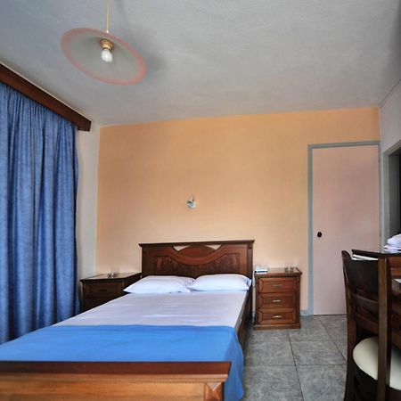 Hotel Jason Volos Eksteriør bilde