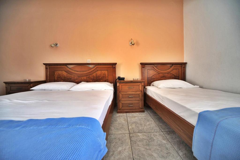 Hotel Jason Volos Rom bilde