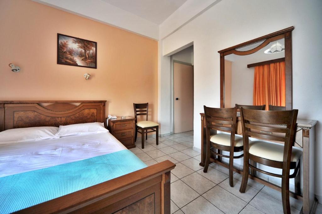 Hotel Jason Volos Rom bilde
